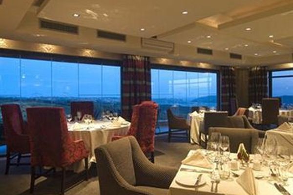 Country Club & Spa Simola Hotel (Knysna)